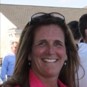 Meet your Posher, Kathleen